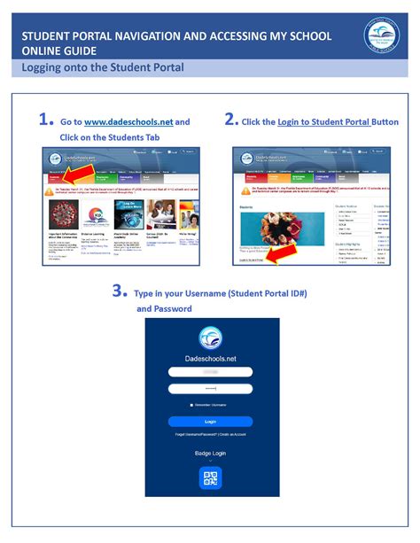 miamidadestudentportal|Iba pa.